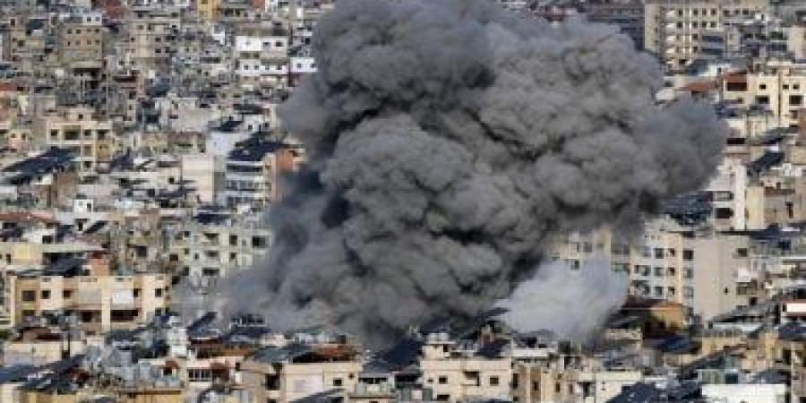 حركة نزوح كثيفة من صور وبنت جبيل وسط غارات إسرائيلية مكثفة على الجنوب