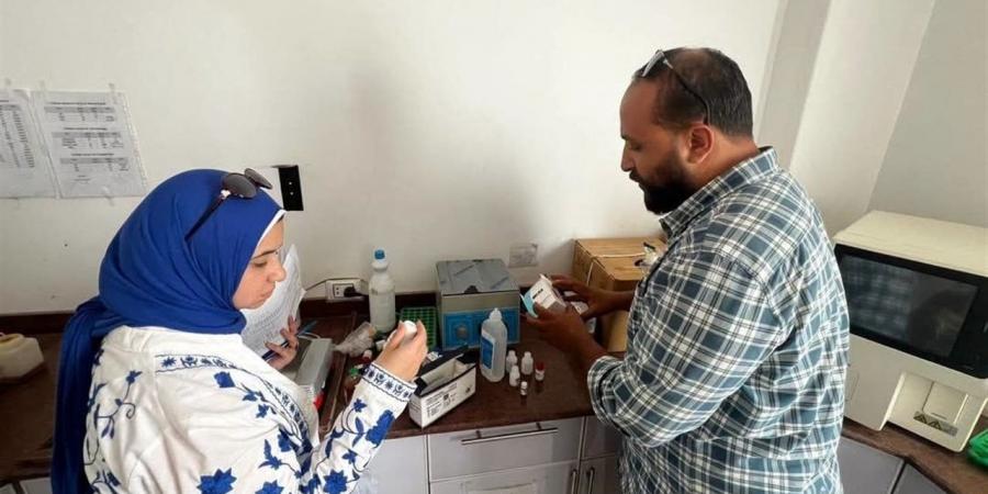 غلق 76 منشأة طبية خاصة وإنذار 259 أخرى خلال حملات مكثفة للعلاج الحر بالمنوفية