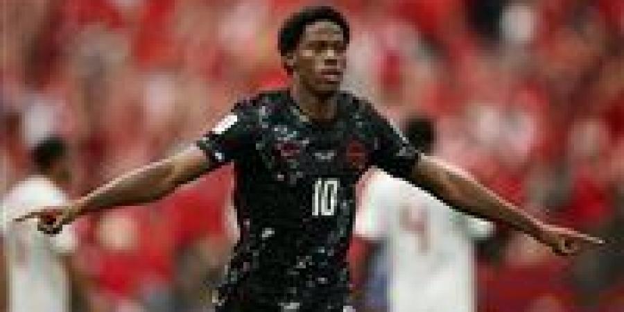 كندا ضد قطر.. ملخص اهداف ونتيجه مباراة منتخب قطر وكندا في كأس العالم 2026