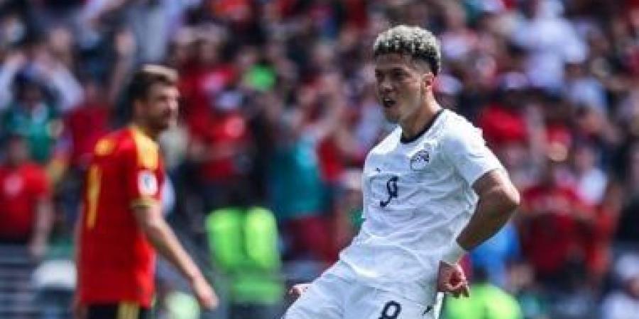 إمام عاشور يدخل دائرة اهتمامات وست هام بعد تألقه فى كأس العالم 2026