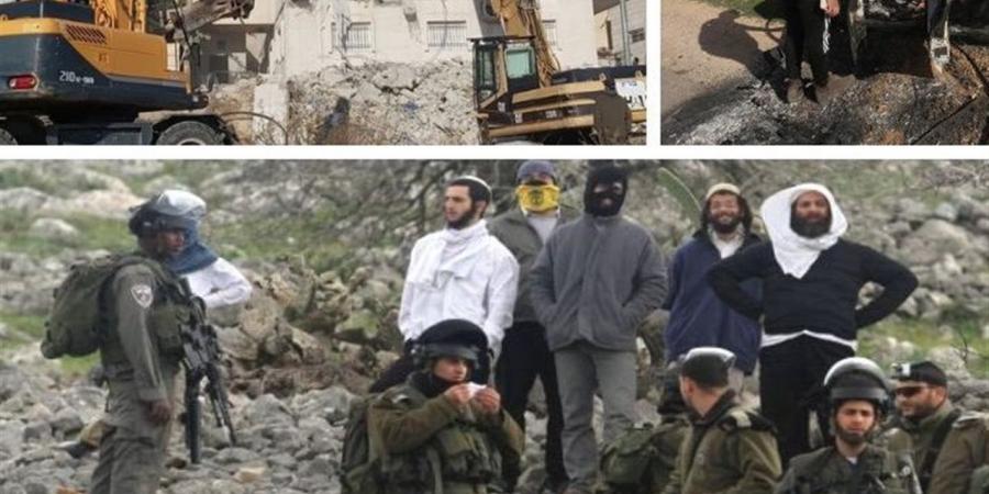رابطة العالم الإسلامي تُدين اعتداءات المستوطنين ضد الفلسطينيين في الضفة