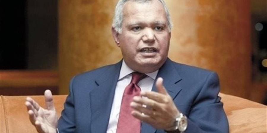 "العرابي": ثورة 30 يونيو محطة فارقة في التاريخ المصري