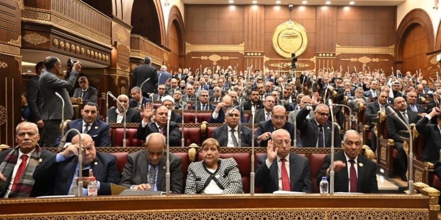 يعزز دور القطاع الخاص.. تفاصيل مناقشة «قانون الشركات» في مجلس الشيوخ الاثنين المقبل