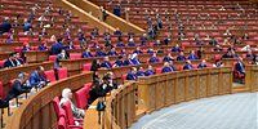 قبل مناقشتها بالبرلمان.. أهداف تعديلات ضريبة الدمغة على تداولات البورصة