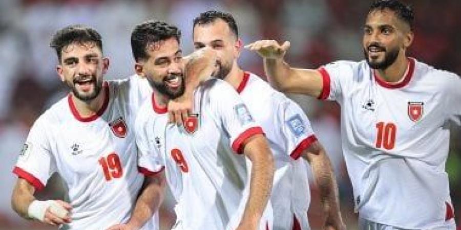 موعد مباراة الأردن والجزائر فى دور المجموعات بكأس العالم 2026