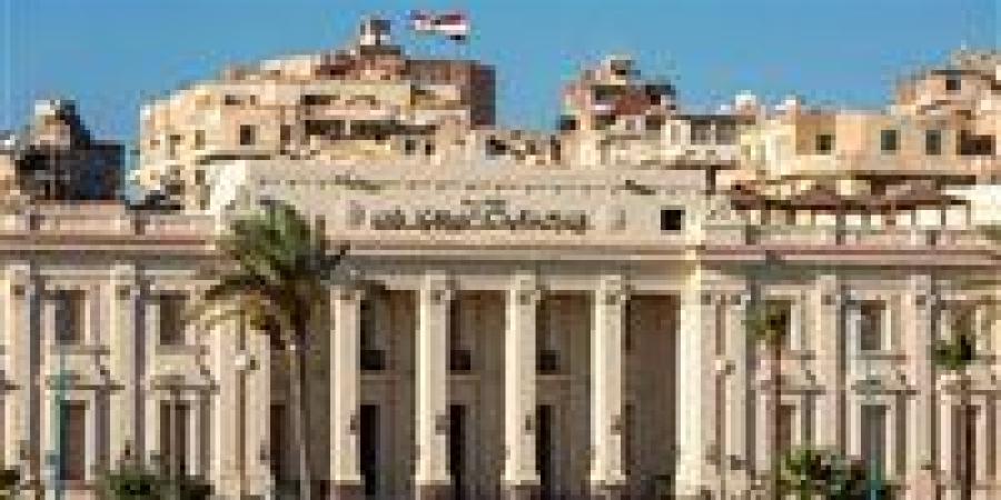 اليوم.. نظر استئناف الجنايني على حكم إعدامه في واقعة طلاب مدرسة دولية بالإسكندرية