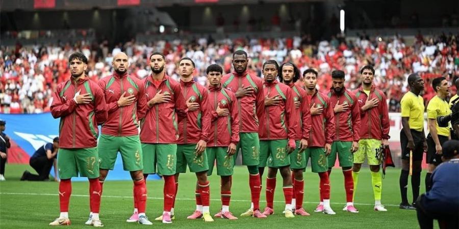 يلاشوت بث مباشر لمباراة المغرب واسكتلندا في نهائيات كأس العالم 2026