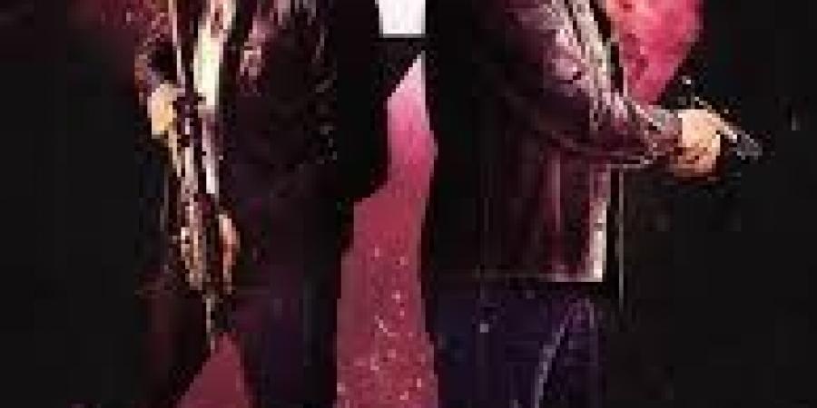 فيلم 7Dogs يواصل الصدارة.. وإيرادات شباك التذاكر تتجاوز 7.7 مليون جنيه