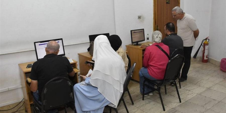 تنسيق الثانوية العامة 2026/2027 في محافظة القاهرة المتوقع