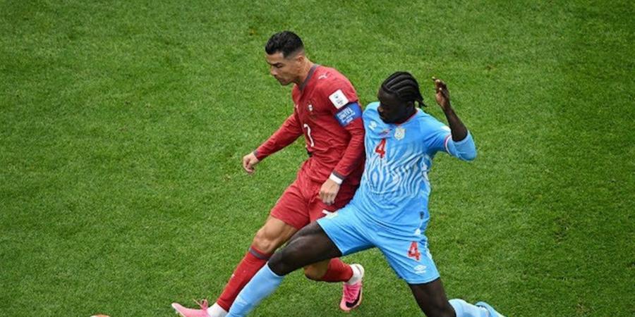 أزمة رونالدو وجواو نيفيز تشعل البرتغال قبل مواجهة أوزبكستان