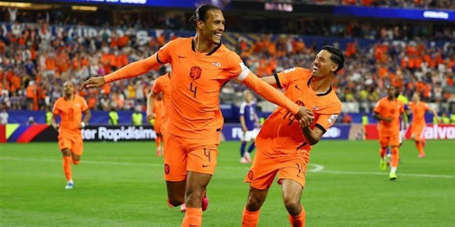 تشكيل السويد وهولندا في كأس العالم 2026