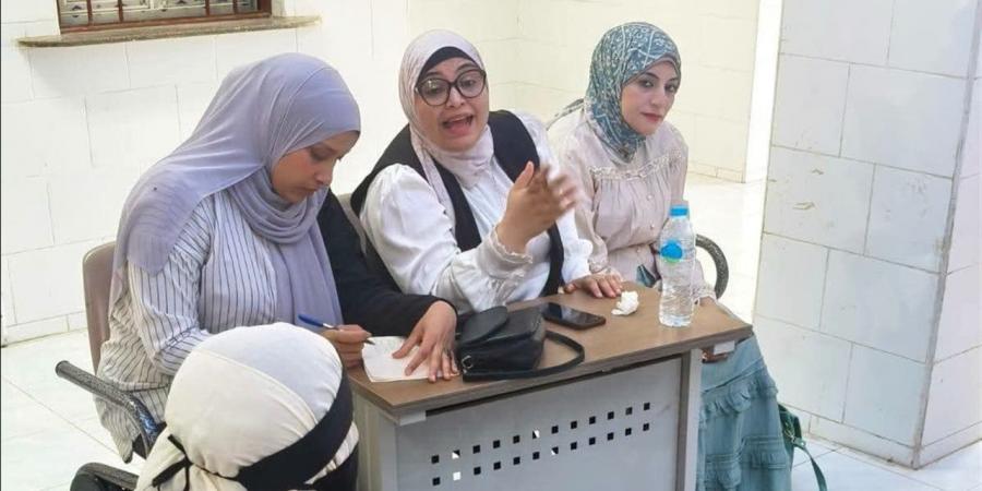 "صحة بني سويف" تواصل تأهيل منشآت الرعاية الأولية للاعتماد وتدريب عملي على متطلبات الجودة