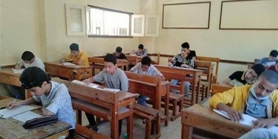 ظهرت الآن.. نتيجة الشهادة الإعدادية محافظة الغربية الترم الثاني