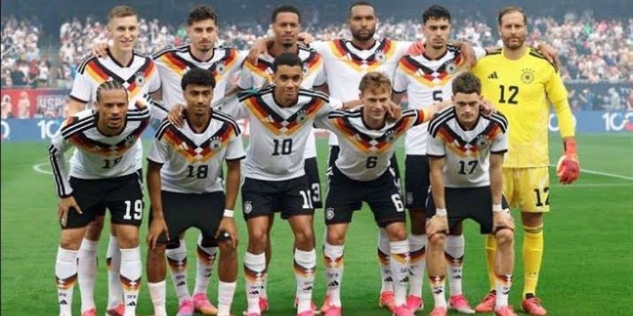 منتخب ألمانيا في مهمة صعبة أمام كوت ديفوار في كأس العالم 2026