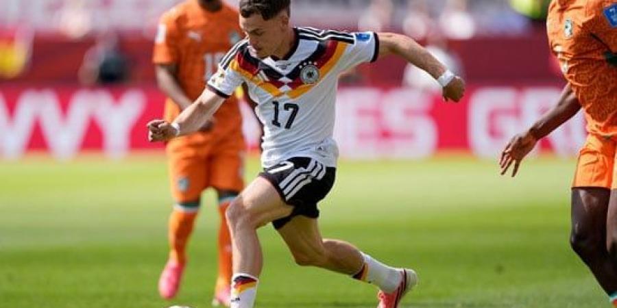 ألمانيا ضد ساحل العاج.. الأفيال تتقدم 1-0 في الدقيقة 30 بكأس العالم (فيديو وصور)