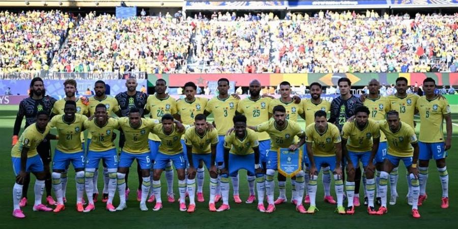 يلاكورة لايف بث مباشر لمباراة البرازيل وهايتي في نهائيات كأس العالم 2026