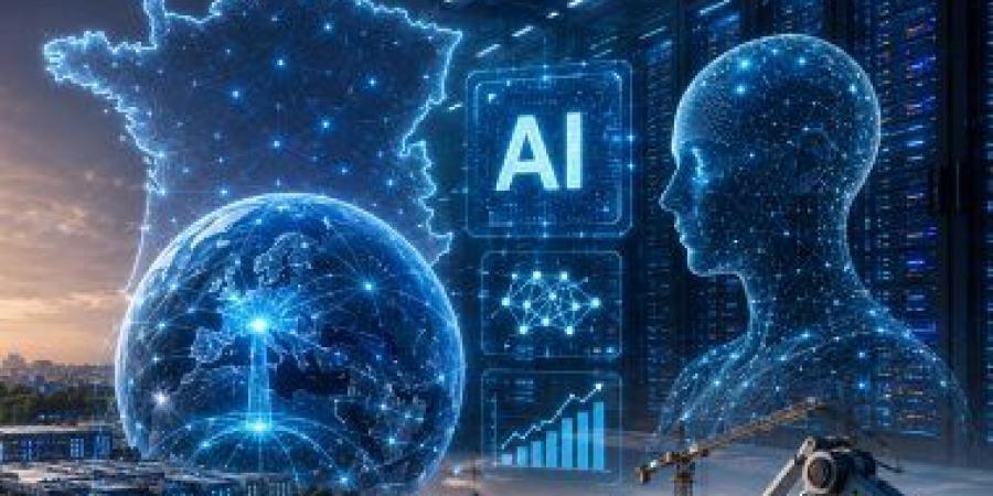 صفقة مليارية ضخمة لتعزيز أمن البنية التحتية الحيوية ضد هجمات الذكاء الاصطناعى