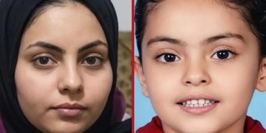 حقيقة وفاة والدي سبب اكتشاف الواقعة.. ماذا قالت ابنة «عايدة» المتهمة بخطف الطفلة ندى؟
