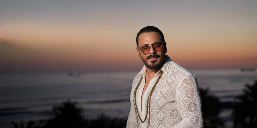 بعد 20 عامًا من نجاحها.. رامي عياش يعيد إحياء «خد حرير» بنسخة جديدة