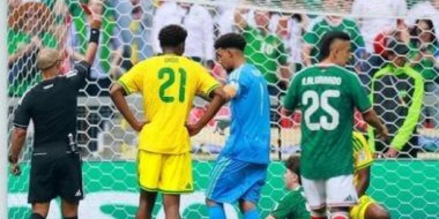 تونس واليابان فى كأس العالم.. شكرى المبخوت vs يوكو ميشما
