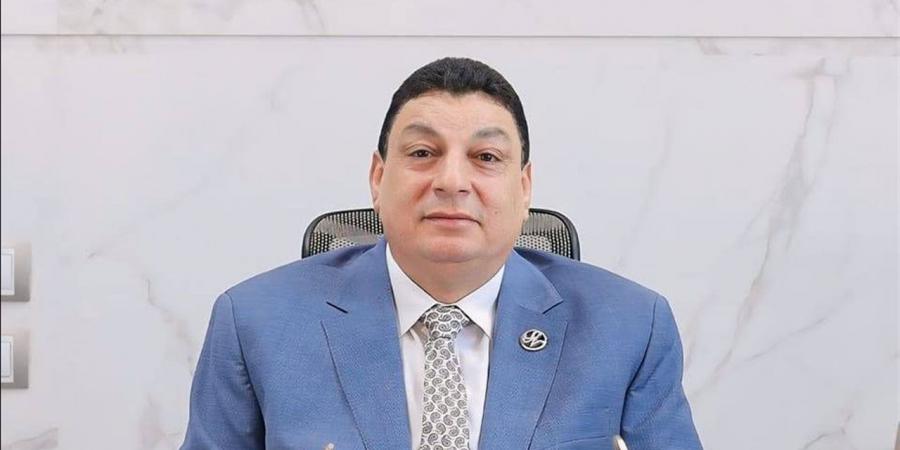 سامي نصر الله: إعادة تشغيل المصانع المتعثرة خطوة ذكية لتعظيم العائد الاقتصادي من الأصول الصناعية