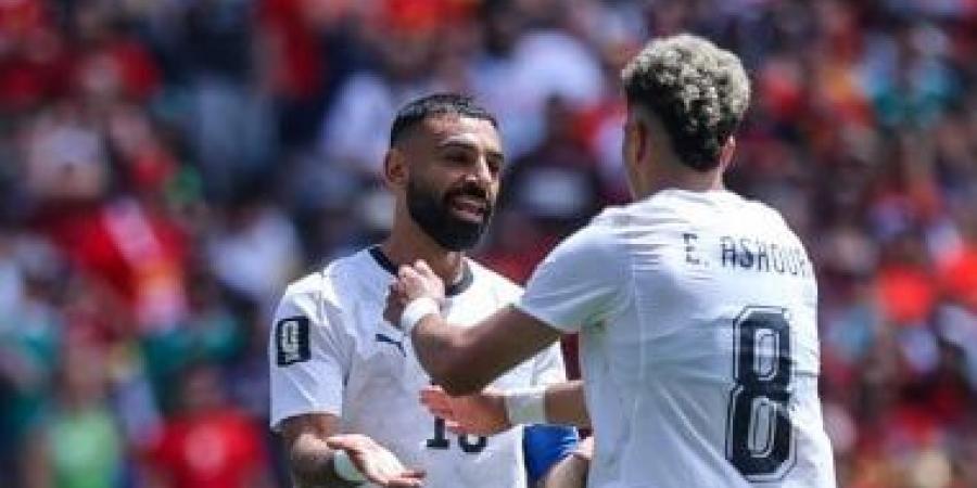 فى الرابعة فجر الإثنين.. منتخب مصر يصطدم بنيوزيلندا فى كأس العالم