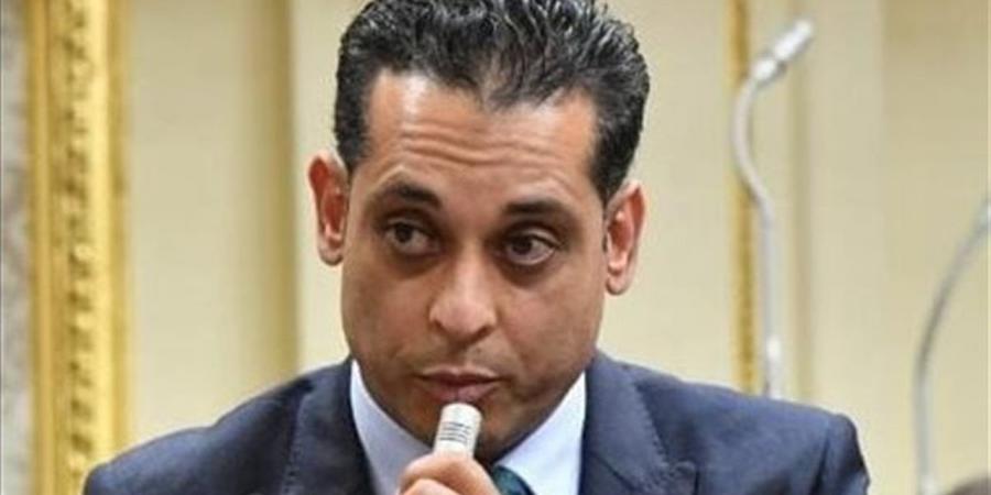 نشأت العمدة: 30 يونيو أعادت تصحيح مسار الدولة ورسخت أسس الجمهورية الحديثة