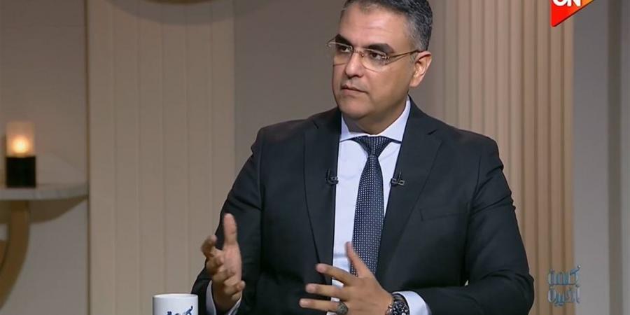 متحدث "الأوقاف": تخريج الأئمة من الأكاديمية العسكرية مرتبط بالتقييم والدرجات المالية (فيديو)