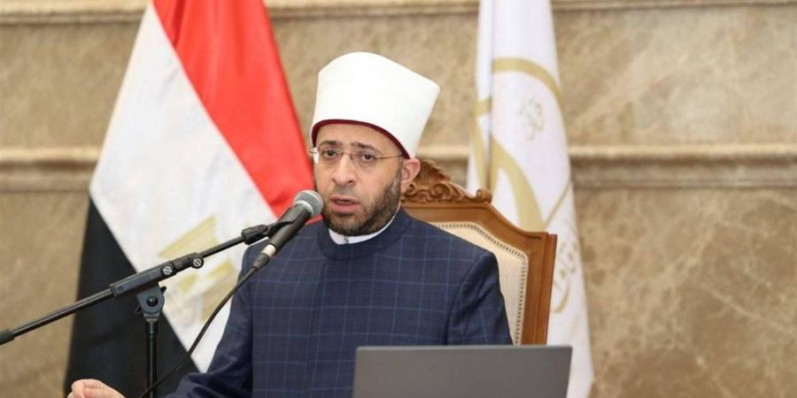 وزير الأوقاف: الغش في الامتحانات تهديد مباشر لمستقبل التعليم.. والوعي المجتمعي خط الدفاع الأول