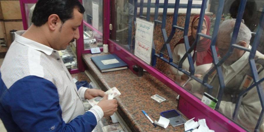 اعرف زيادة معاشك الجديدة.. الموعد الرسمي وموعد صرف معاشات يوليو 2026