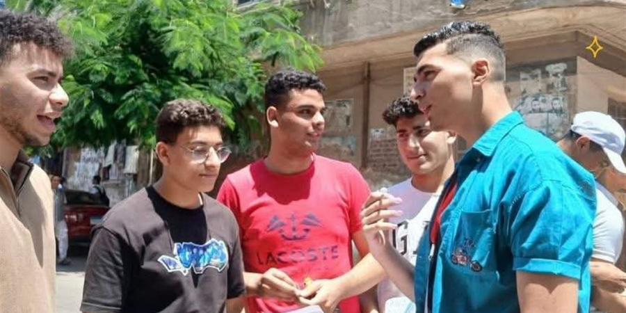 أول أيام امتحانات الثانوية العامة 2026.. فتح اللجان الامتحانية لاستقبال المراقبين والمعلمين والطلاب