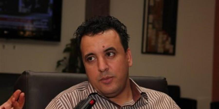 عبدالمنعم الحر لـ"الدستور": خريطة الطريق تفتح باب لطي صفحة الانقسام في ليبيا