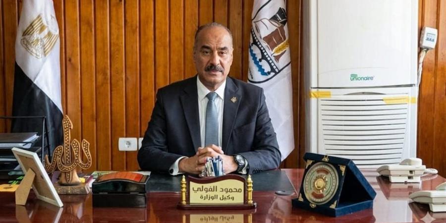 بني سويف تنهي استعداداتها لامتحانات الثانوية العامة 2026