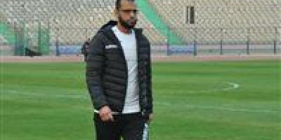 بالأسماء.. ننشر تشكيل الجهاز الفني الجديد لفريق الداخلية في الموسم القادم بدوري المحترفين