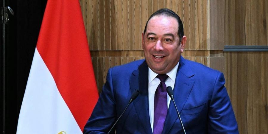 أيمن القوصي: نجحنا في جذب أكثر من 29 مطورا ومستثمرا لتنفيذ 46 مشروعا تنمويا