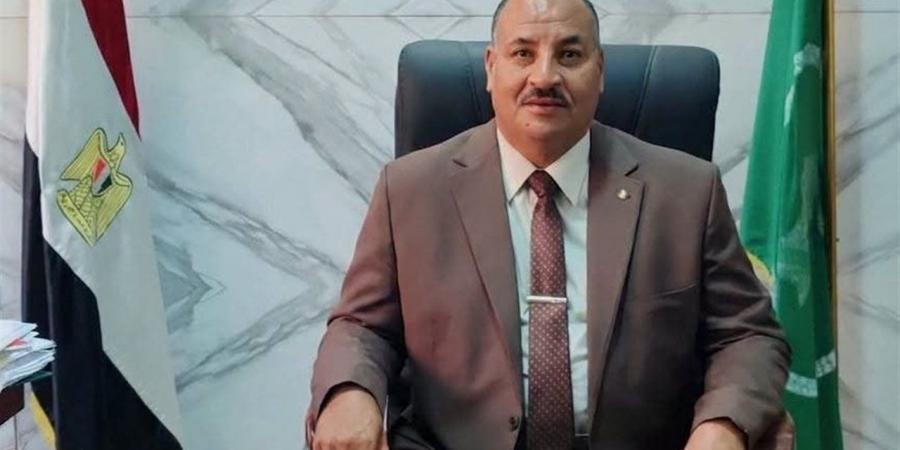 33 ألف و677 طالب يستعدون لـ امتحانات الثانوية العامة 2026 داخل 91 لجنة بالمنيا