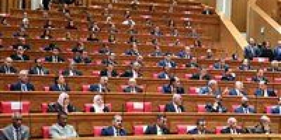 غدا.. مجلس النواب يناقش تعديلات قانون ضريبة الدمغة لدعم استقرار سوق المال