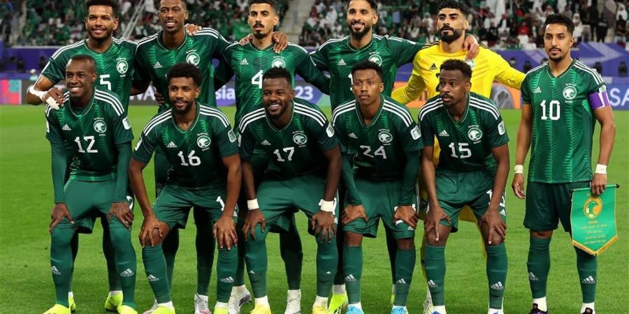 يلا شوت.. شاهد الشوط الثاني من مباراة السعودية ضد إسبانيا في كأس العالم 2026