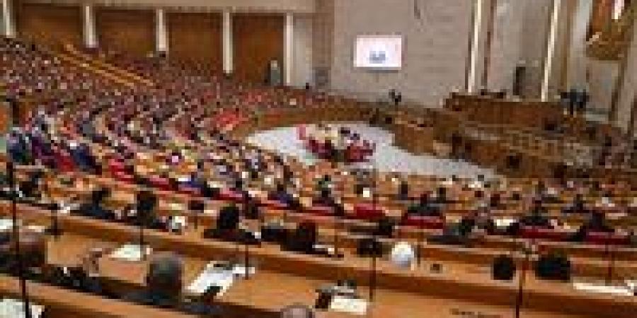 البرلمان يناقش غدا مشروع قانون لتحويل جزء من أرباح الشركات المملوكة للدولة إلى صالح الخزانة العامة