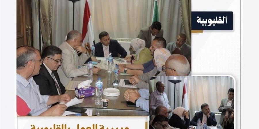 مديرية العمل ببورسعيد تنظم ندوة حول الإجازات وتشغيل النساء
