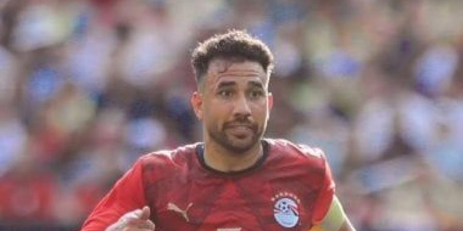 ليلة لا تُنسى فى القاهرة.. مصر تبهر أفريقيا وتبدأ أمم 2019 بانتصار تريزيجيه