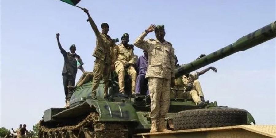 تعزيزات عسكرية للجيش السوداني لمنع تقدم الدعم السريع في ولاية شمال كردفان