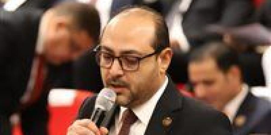 النائب محمد مصطفى كشر: وثيقة ملكية الدولة عززت دور القطاع الخاص وجذبت الاستثمارات