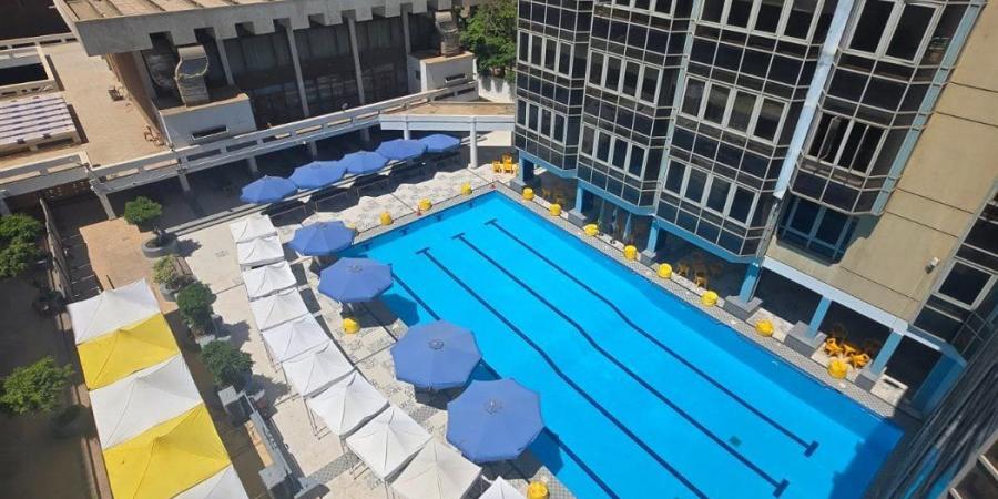 جامعة القاهرة: إطلاق مشروع أول جرد مؤسسي لانبعاثات غازات الاحتباس الحراري