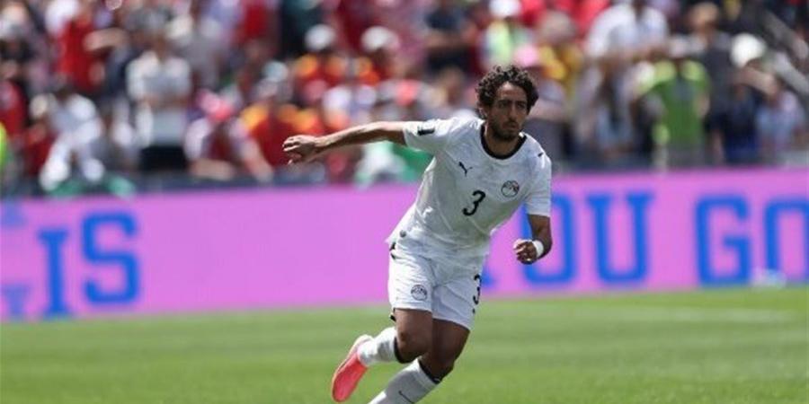 محمد هاني: لا توجد فرق سهلة في المونديال.. وأغلقنا صفحة بلجيكا للتركيز على نيوزيلندا