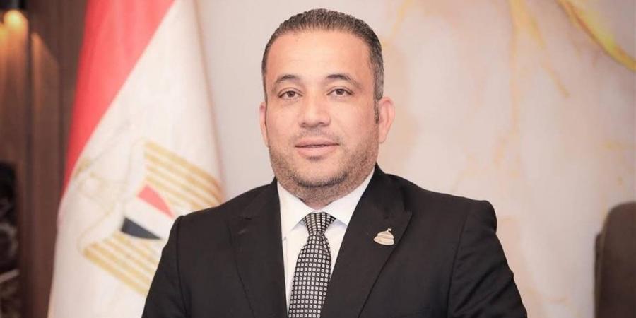 هاني شحاتة: ثورة 30 يونيو ستظل علامة فارقة في تاريخ الدولة المصرية الحديثة