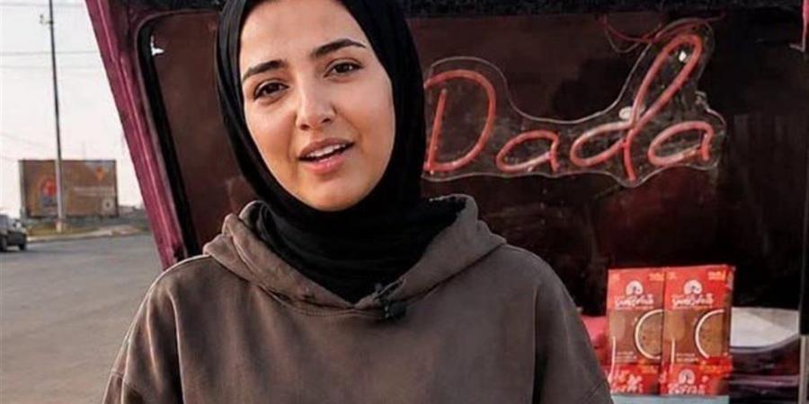 قرار ضد والد المتهم في واقعة دهس "هدير بائعة الشاي" في حدائق الأهرام