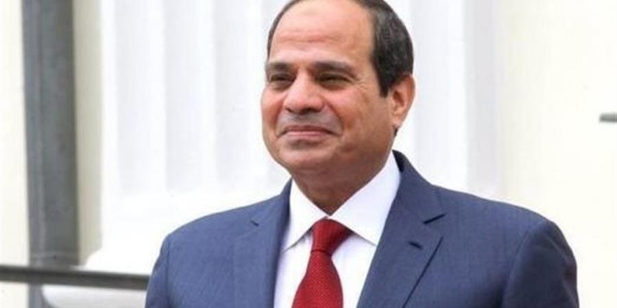 الرئيس السيسى يستقبل وزراء خارجية باكستان والسعودية وتركيا