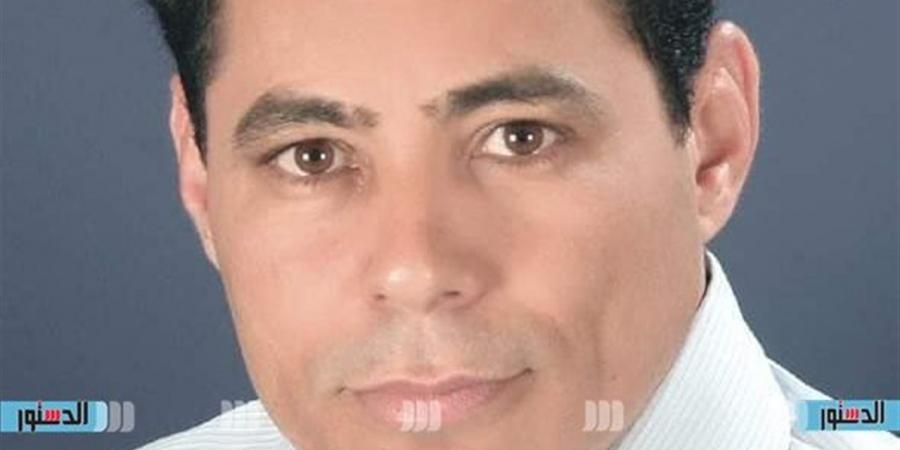 ماجد عزت: العلمين الجديدة تجمع بين البحر والثقافة والذاكرة التاريخية (خاص)