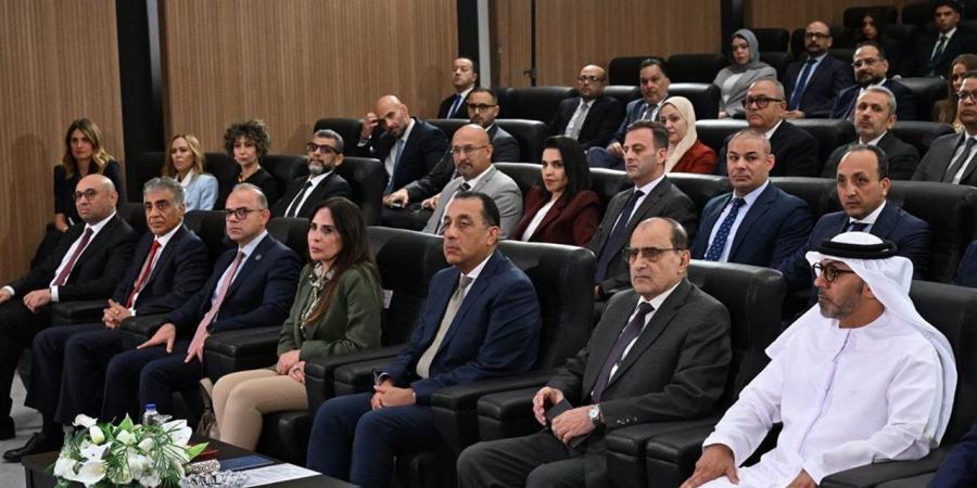 رئيس الوزراء يشهد مراسم توقيع شراكة استراتيجية بين "ميدار" و"ماجد الفطيم"